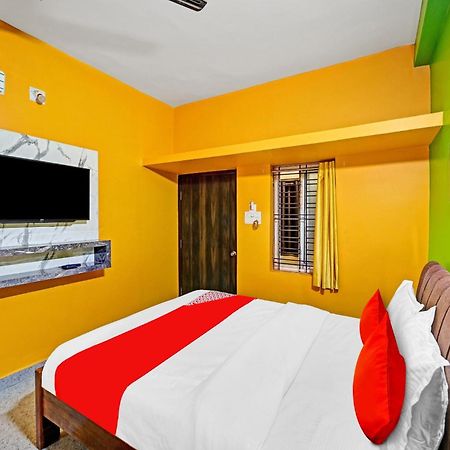 Hotel O Comfort Zone Khandagiri Extérieur photo
